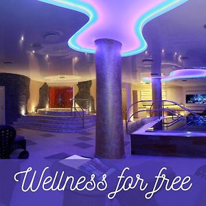 Hotel Ambiente Wellness&Spa